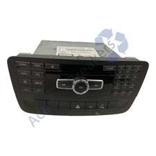 Mercedes Classe B W246 11-13