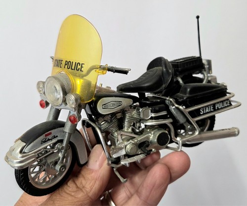 Moto polistil state police - moto,