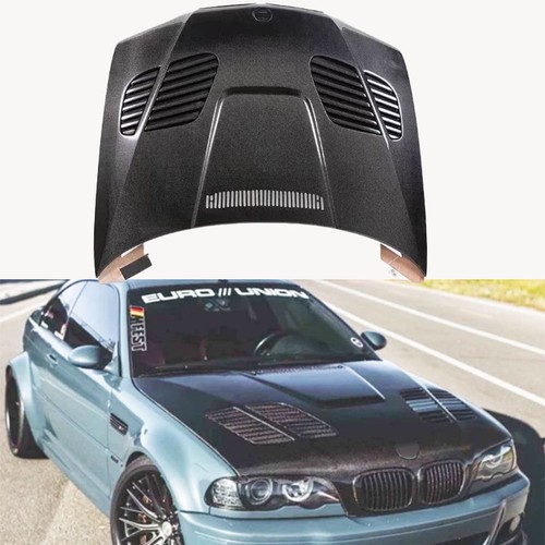 Coperchio sfiato cofano motore