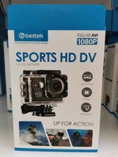 TELECAMERA SPORTIVA FULL HD