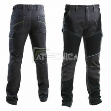 Pantalone lavoro cotone - lavoro, in