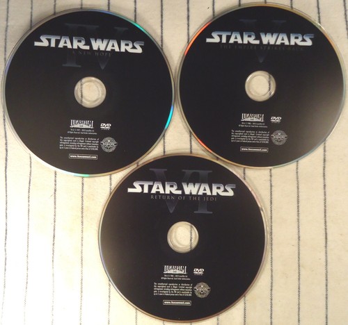 Star wars original - wars, iv