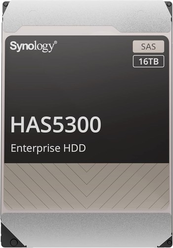 Synology has5300 16t - synology, disco