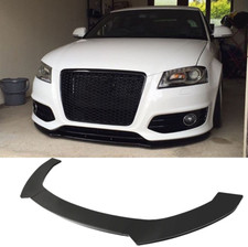 For Audi A3 A4 A5 A6 A7 Glossy