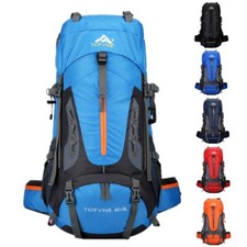 Zaino trekking unisex - zaino,