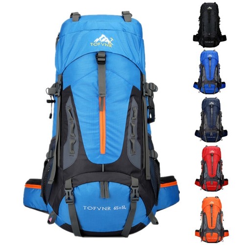 Zaino trekking unisex - unisex,