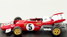 Ferrari 312 B2 Clay Regazzoni
