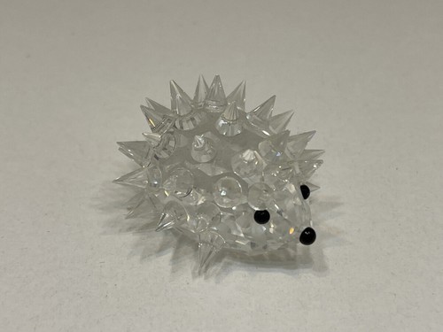 Swarovski 013989 figura riccio