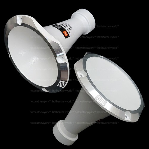 Jbl 25 trio branca - 2, pz