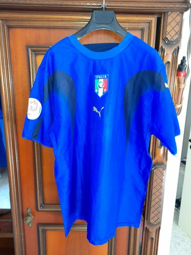 Maglia jersey shirt - maglia, italia
