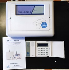 TRE I SYSTEM DUALCOM 8