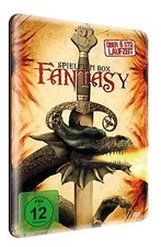 Fantasy Box (2 DVD Metallbox)