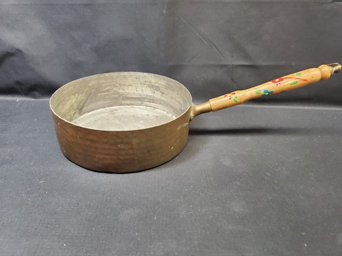 Casseruola vintage 3 8 - casseruola, 9,5"