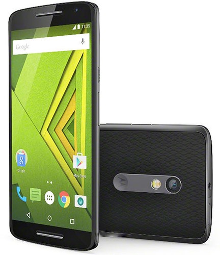Telefono motorola moto play - moto,