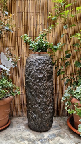 Antichi vasi giardino in - giardino,