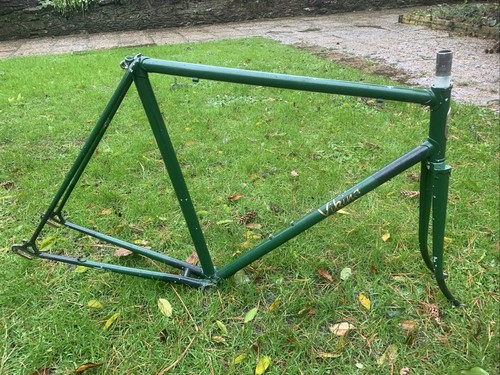 Telaio bici strada vintage - telaio,