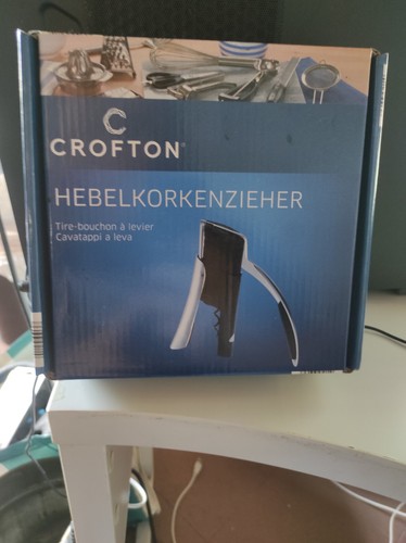 Crofton set cavatappi - set,
