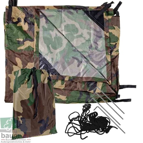 Tarp basha x 2 50 - di, ab