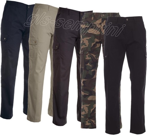 Pantalone lavoro estivo - lavoro,