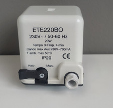 ATTUATORE ETE220BO PER VALVOLA