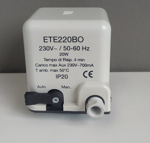 Attuatore ete220bo per valvola - ete220bo,