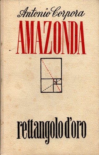 Corpora antonio amazonda - corpora, antonio.