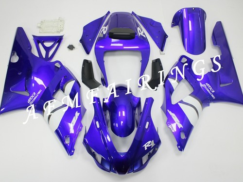 Kit carene carrozzeria stampo