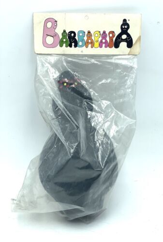 1975 raro barbapapa - #, barbapapa’