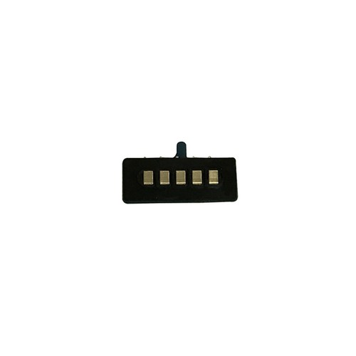 Connettore ricarica per - connettore, di