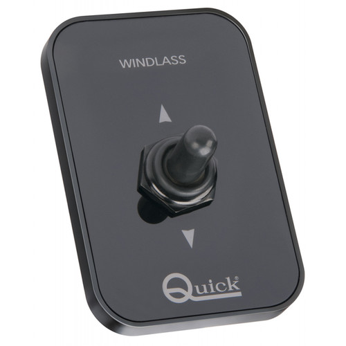 Quick comando plancia per - quick, da