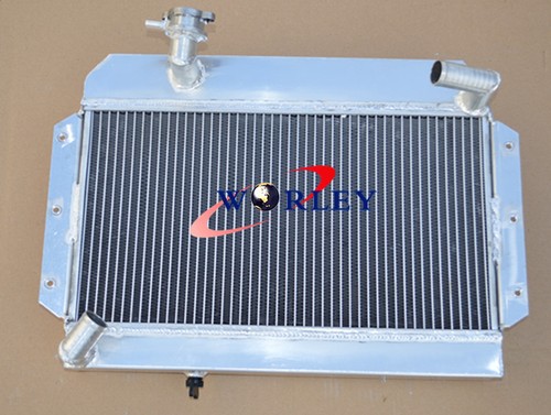 Radiatore alluminio file - radiatore,
