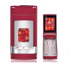 Nokia n76 originale - nokia,