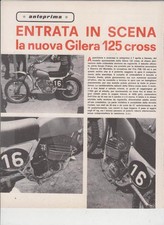 Advertising news moto gilera - moto,