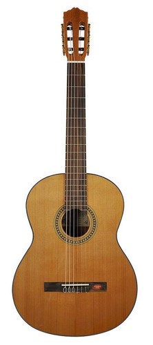 Salvador cortez chitarra - cc-10,