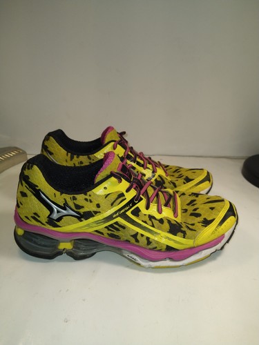 Scarpe corsa donna mizuno - da,