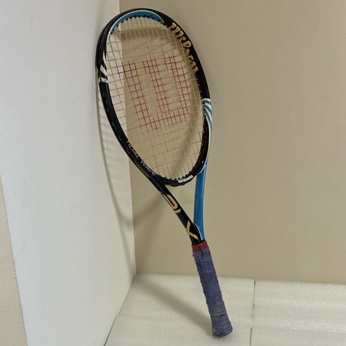 Racchetta tennis wilson blx - tennis,