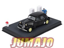 NB2 Voiture IXO 1/43 Diorama