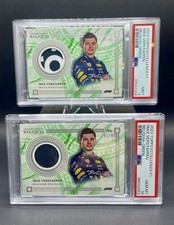 2023 Topps Eccellenza F1