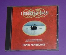 ENNIO MORRICONE. I PROMESSI