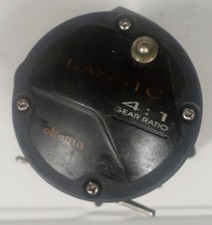MULINELLO Okuma Reel Classic