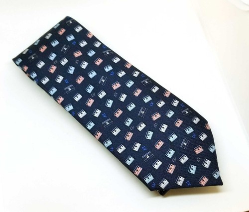 Cravatta louis vuitton - cravatta,