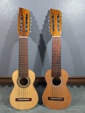 2 Charango Authentic Shell