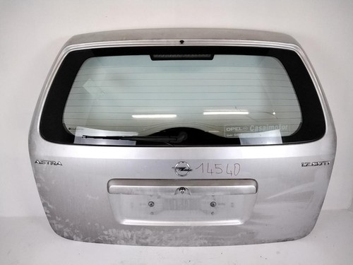 Portellone posteriore per - per, opel