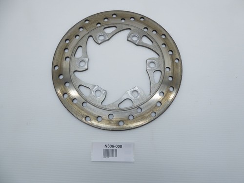 Disco freno posteriore ktm 125 - ktm,