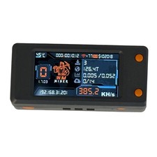  V2 Pro Miner 390KH/S Lotteria Miner Bitcoin Crypto Miner Min7167