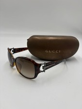 Gucci occhiali da sole donna