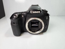 Corpo fotocamera Canon EOS 60D