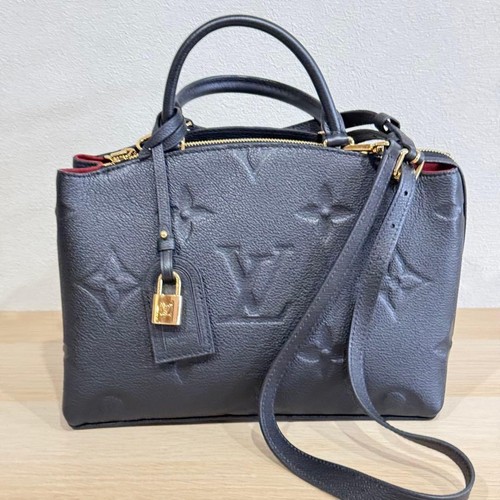 Borsa louis vuitton petit - borsa,