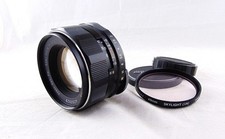 Near Mint Pentax Super Takumar