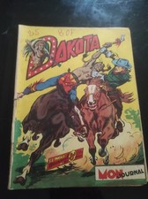 DAKOTA N°10 MON JOURNAL -